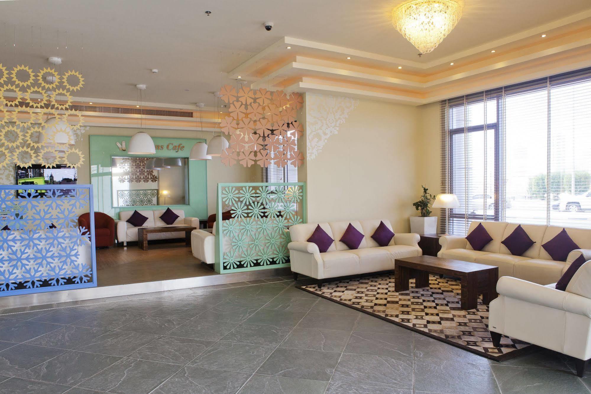 Al Raya Suites Hotel Manama Exterior foto